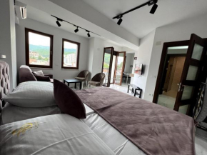 Lychnidos Apartments Ohrid